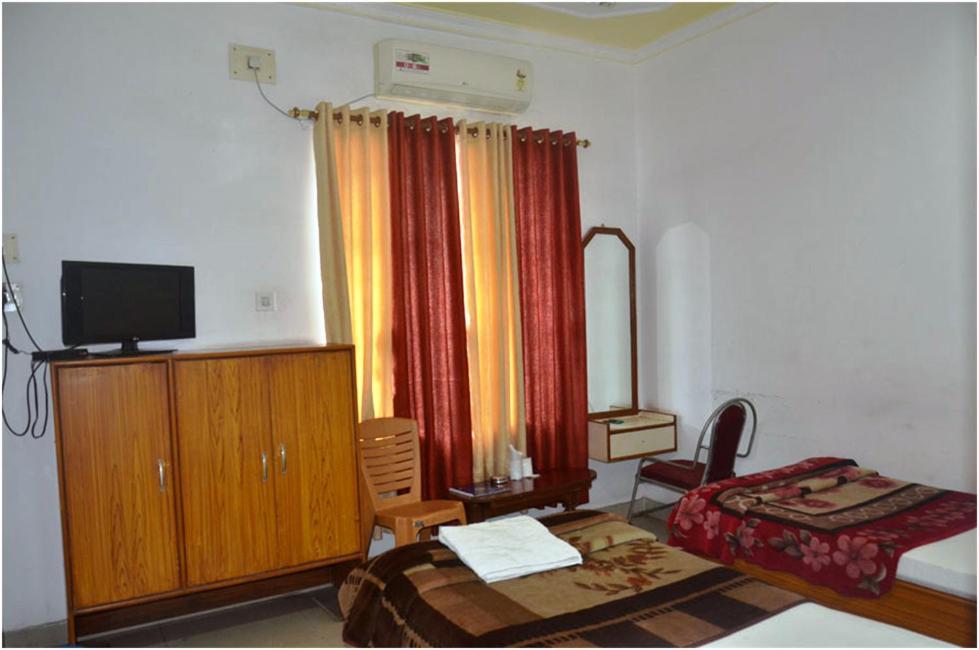 Hotel Pritika Durgāpur Dış mekan fotoğraf